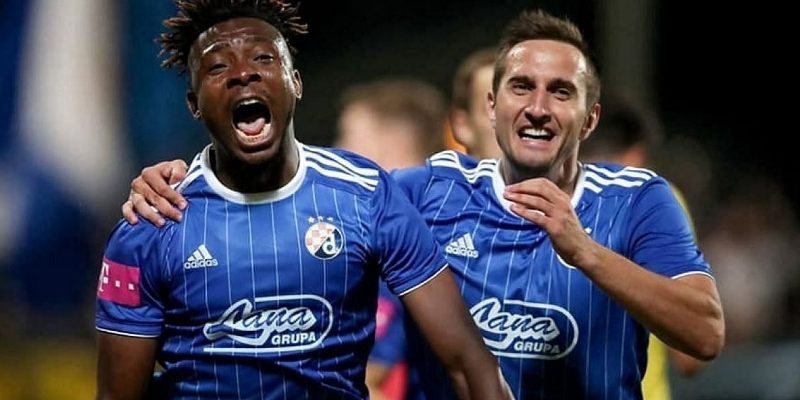 Thun vs Dinamo Zagreb chưa từng chạm trán Thun vs Dinamo Zagreb chưa từng chạm trán